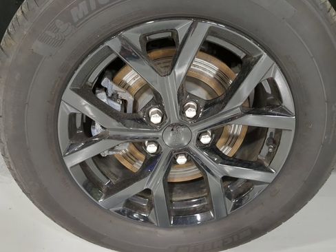 Used 2025 Jeep Grand Cherokee L Altitude image 6