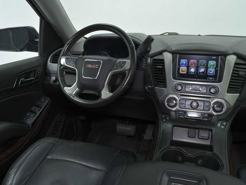 Used 2017 GMC Yukon XL SLT image 22