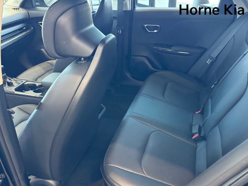 New 2026 Kia K4 EX FWD image 11
