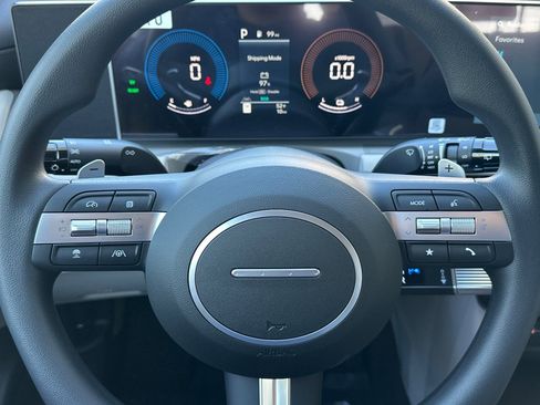 New 2026 Hyundai Tucson SEL AWD/4WD image 23