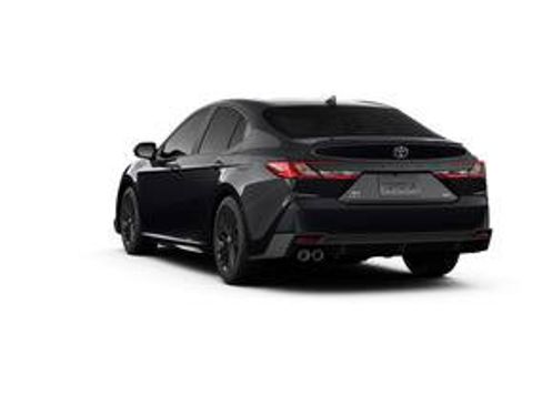 New 2026 Toyota Camry SE AWD/4WD image 8