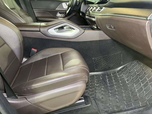 Used 2021 Mercedes-Benz GLE 350 4MATIC image 22