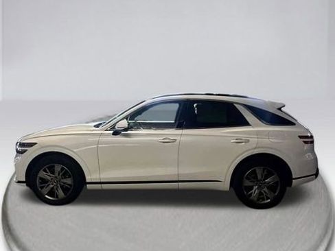 Used 2023 Genesis GV70 3.5T Sport w/ Cargo Package AWD/4WD image 5