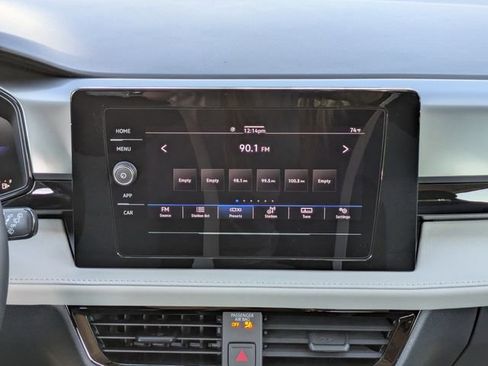 New 2026 Volkswagen Taos S image 18