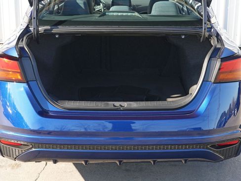 Used 2020 Nissan Altima 2.5 S image 9