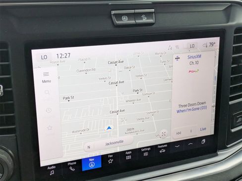 New 2025 Ford F250 Platinum w/ FX4 Off-Road Package image 28