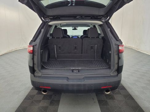 Used 2020 Chevrolet Traverse LT AWD/4WD image 29