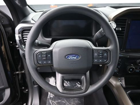 New 2026 Ford F150 STX w/ Equipment Group 201A FX4 AWD/4WD image 25