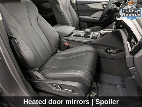Used 2023 Acura MDX SH-AWD w/ Technology Package image 36