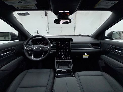 New 2026 GMC Terrain AT4 image 2