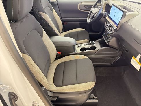 New 2026 Ford Bronco Sport Big Bend AWD/4WD image 28