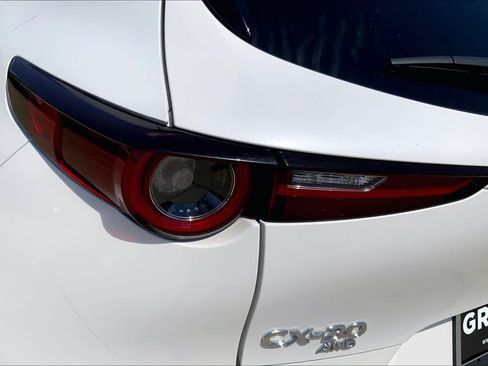Used 2025 MAZDA CX-30 AWD 2.5 S w/ Preferred Package image 27