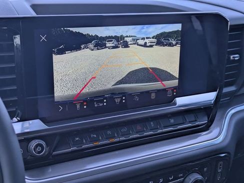 New 2026 Chevrolet Silverado 1500 High Country AWD/4WD image 21