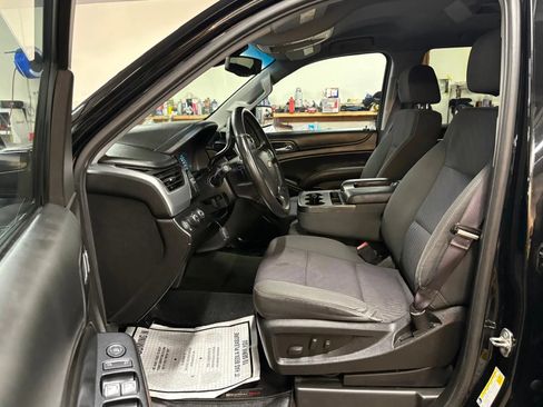 Used 2015 Chevrolet Tahoe LS AWD/4WD image 14