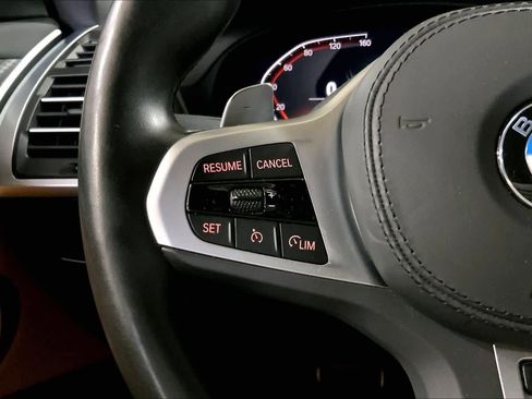 Used 2024 BMW X4 xDrive30i w/ Premium Package image 24