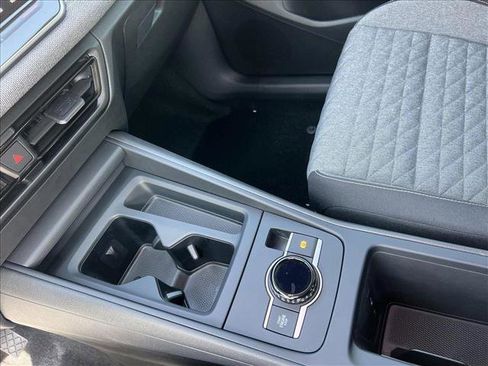 New 2025 Volkswagen Tiguan S image 13