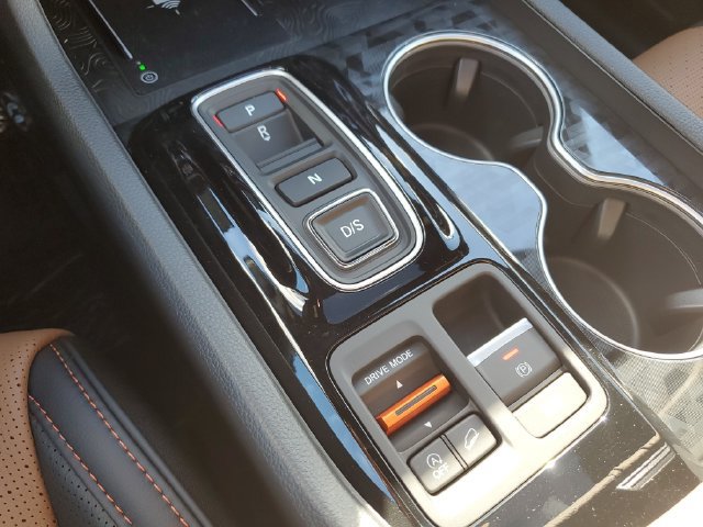 New 2027 Honda Passport TrailSport Elite image 26