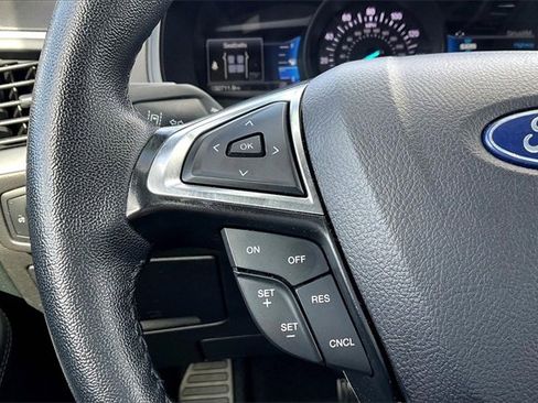 Used 2024 Ford Edge SEL image 20