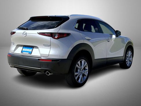 Used 2023 MAZDA CX-30 AWD 2.5 S w/ Preferred Package image 5