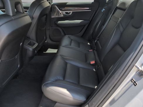 Used 2017 Volvo S90 T6 Momentum w/ Climate Package AWD/4WD image 30