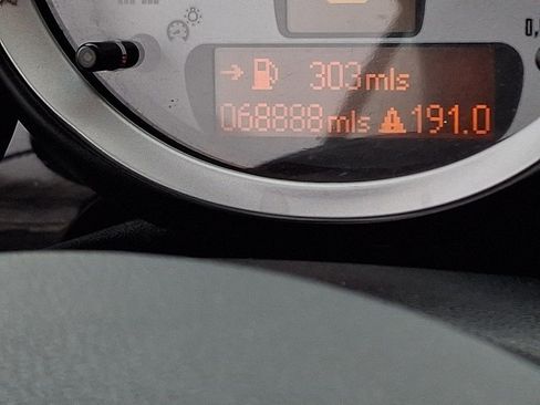 Used 2009 MINI Cooper S image 19