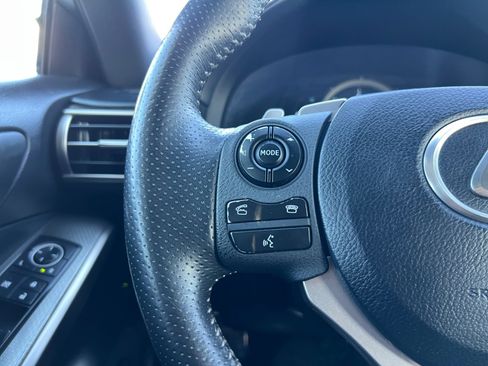 Used 2014 Lexus IS 350 w/ F Sport Package image 19