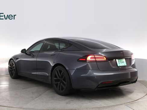 Used 2023 Tesla Model S image 14