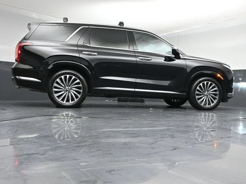 Used 2025 Hyundai Palisade Calligraphy AWD/4WD image 43