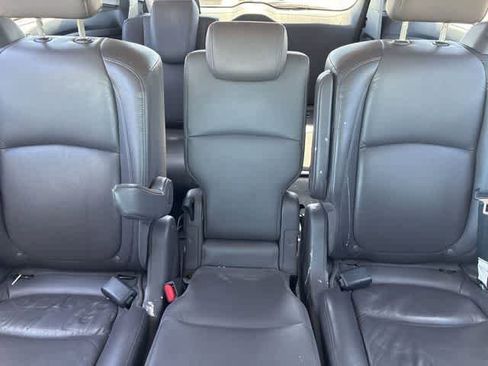 Used 2018 Honda Odyssey EX-L image 20