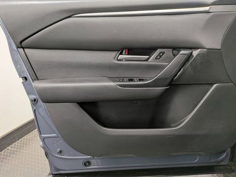 Certified 2025 MAZDA CX-50 AWD 2.5 S w/ Weather Package image 9