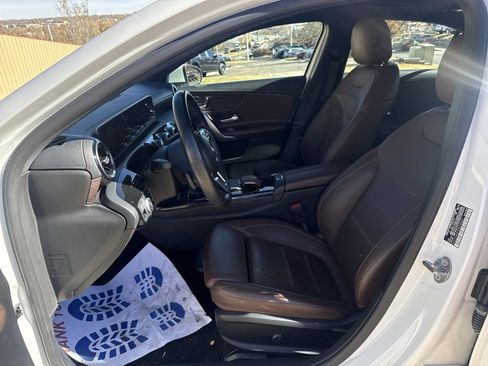 Used 2019 Mercedes-Benz A 220 4MATIC image 11