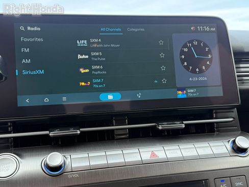 Used 2025 Hyundai Kona SEL FWD image 20