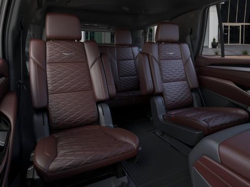 New 2026 Cadillac Escalade Sport w/ Touring Package AWD/4WD image 17