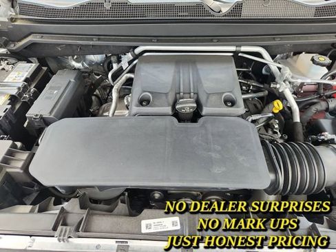 New 2025 Chevrolet Colorado Z71 w/ Z71 Convenience Package 2 AWD/4WD image 29