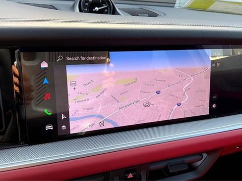 New 2025 Porsche Cayenne E-Hybrid Coupe image 34