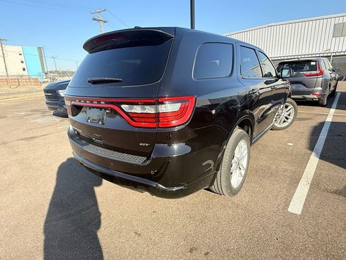 Used 2024 Dodge Durango GT image 24