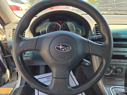 Used 2006 Subaru Outback 2.5i AWD/4WD image 14