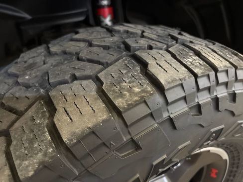 Used 2022 Jeep Gladiator Rubicon w/ Cold Weather Group image 16