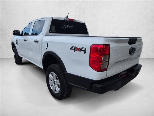 New 2026 Ford Ranger XL AWD/4WD image 9