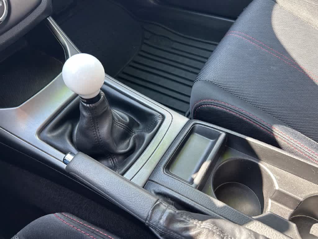 Used 2014 Subaru Impreza WRX Hatchback AWD/4WD image 17