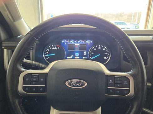 Used 2024 Ford Expedition Max XLT AWD/4WD image 31