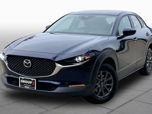 Used 2024 MAZDA CX-30 AWD 2.5 S image 1