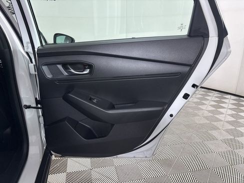 Used 2025 Honda Accord Sport image 24
