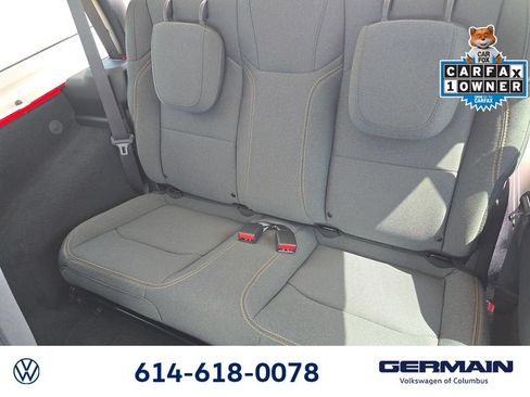 Used 2024 Jeep Wrangler Sport AWD/4WD image 22