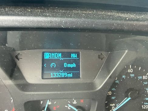 Used 2017 Ford Transit 350 138 w/ Interior Upgrade Package RWD image 9