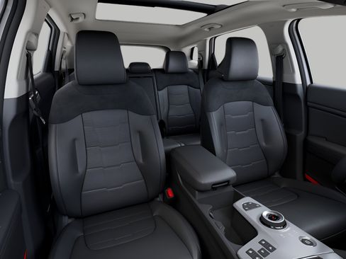 New 2026 Kia Sportage SX Prestige AWD/4WD image 15