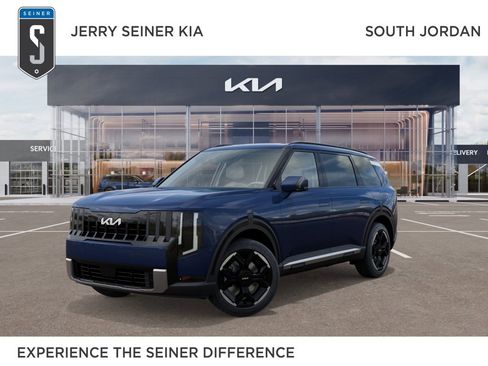 New 2027 Kia Telluride EX image 1