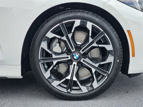 Used 2026 BMW 430i Coupe w/ Convenience Package image 13