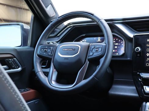 Used 2026 GMC Sierra 1500 Denali Ultimate AWD/4WD image 55