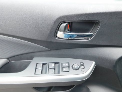 Used 2016 Honda CR-V EX-L image 21